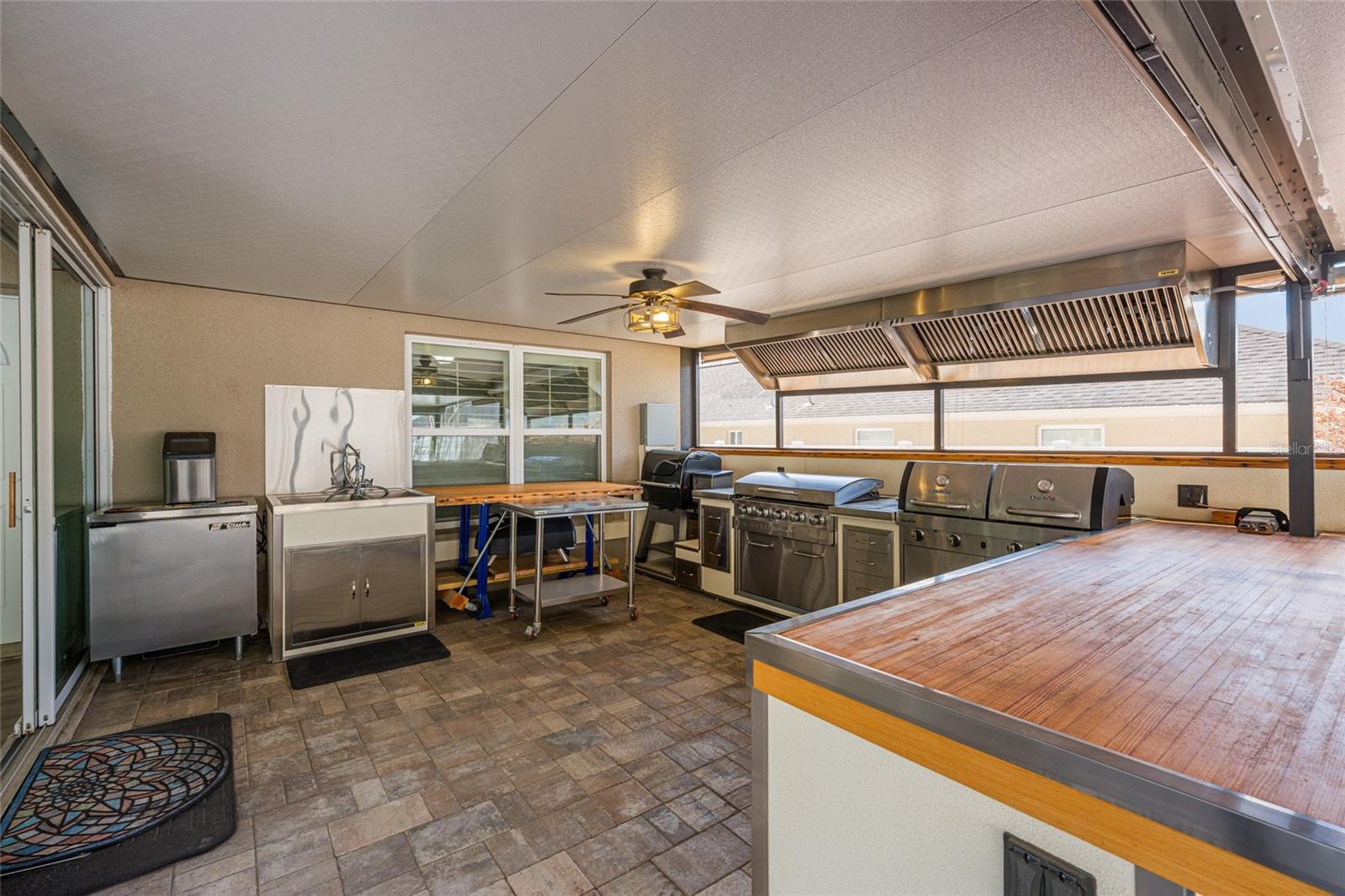 ORANGE BLOSSOM HILLS UN #5 - Residential