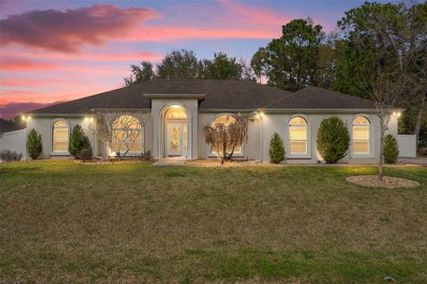 Photo of 8353 SE 162nd Street, Summerfield, FL 34491 (MLS # G5109257)