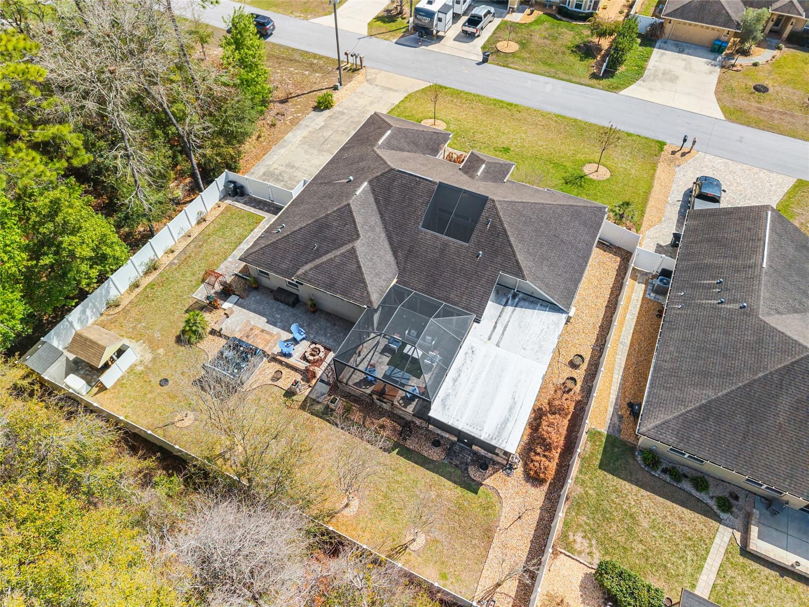 ORANGE BLOSSOM HILLS UN #5 - Residential