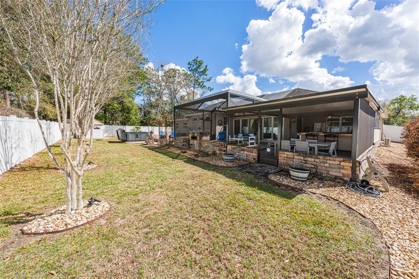 ORANGE BLOSSOM HILLS UN #5 - Residential