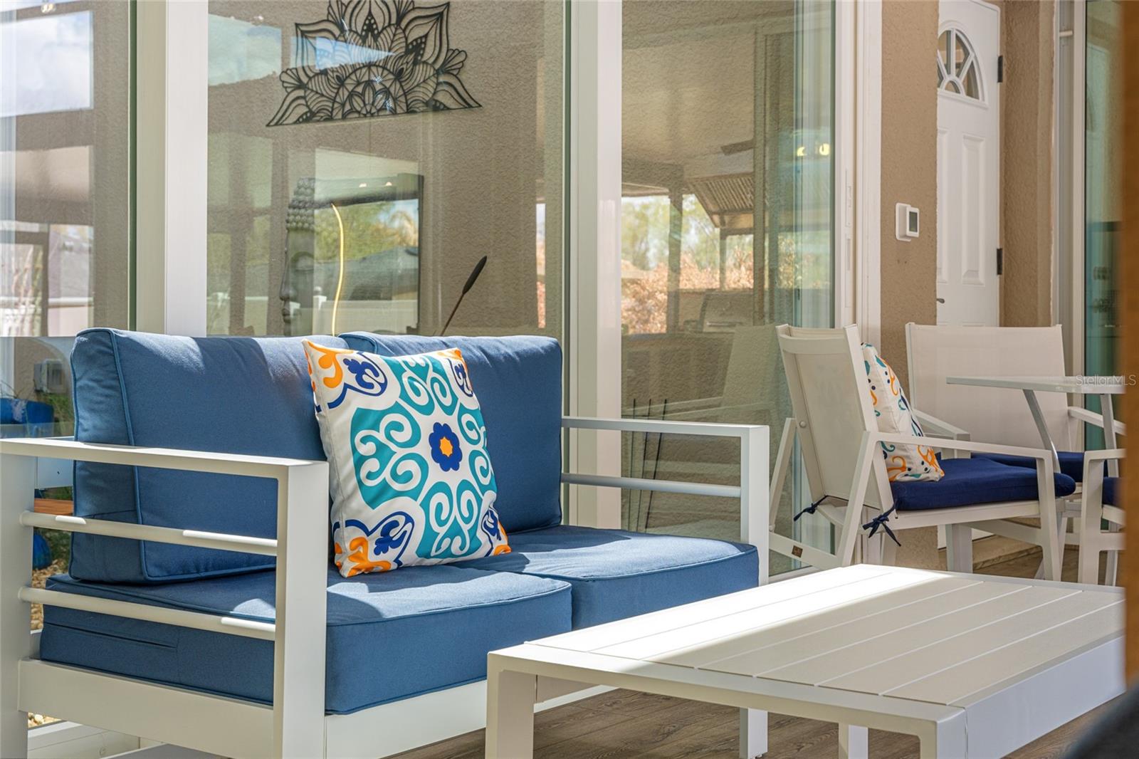 ORANGE BLOSSOM HILLS UN #5 - Residential