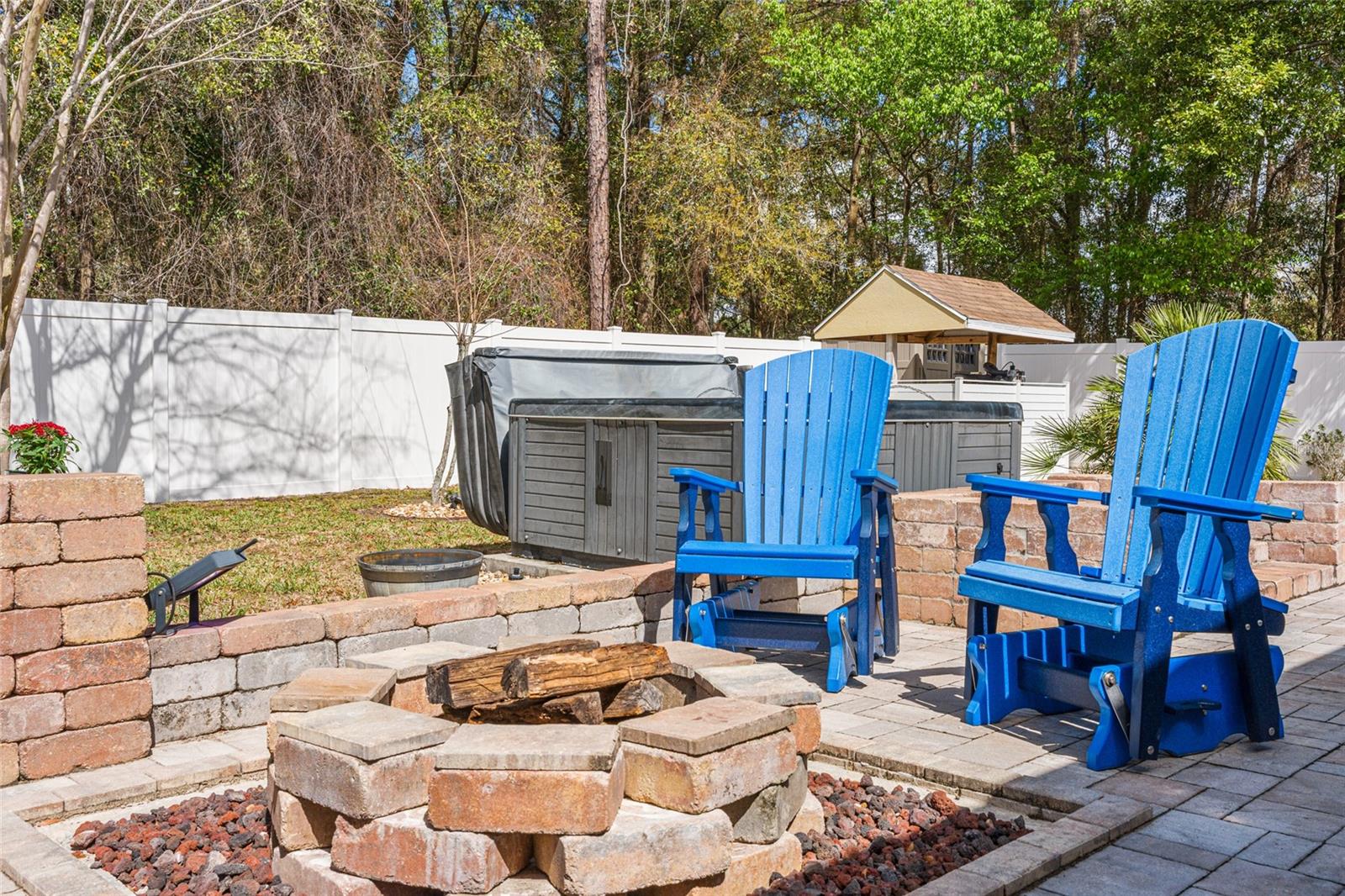 ORANGE BLOSSOM HILLS UN #5 - Residential