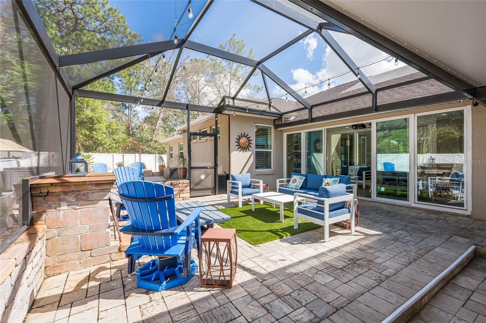 ORANGE BLOSSOM HILLS UN #5 - Residential