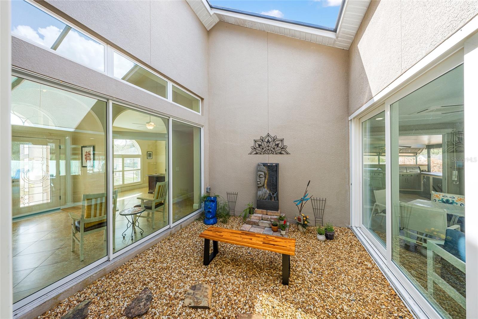 ORANGE BLOSSOM HILLS UN #5 - Residential