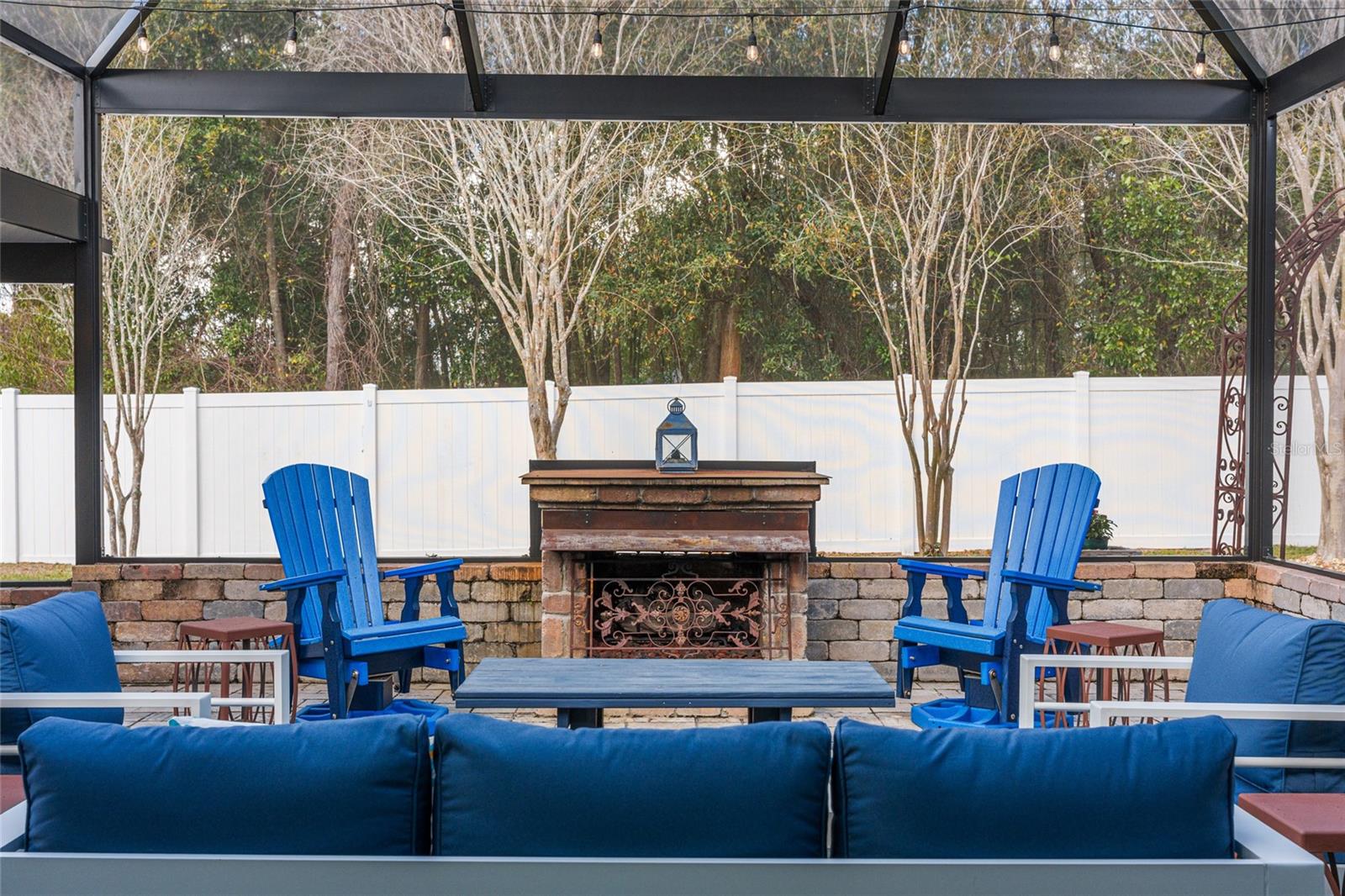 ORANGE BLOSSOM HILLS UN #5 - Residential