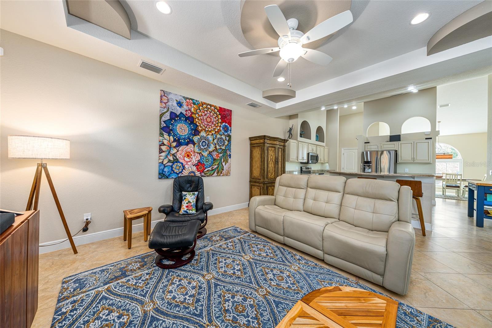 ORANGE BLOSSOM HILLS UN #5 - Residential