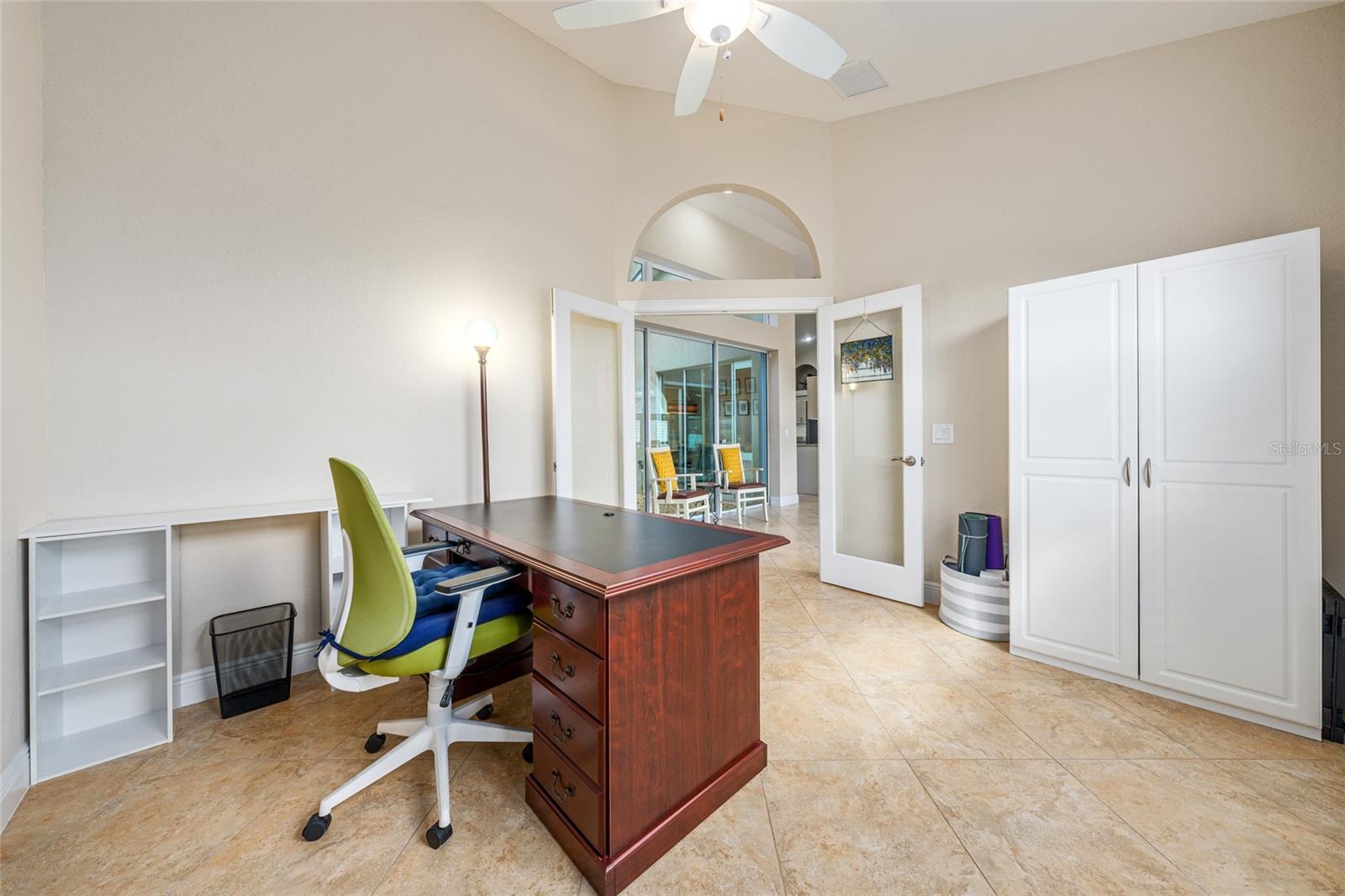 ORANGE BLOSSOM HILLS UN #5 - Residential