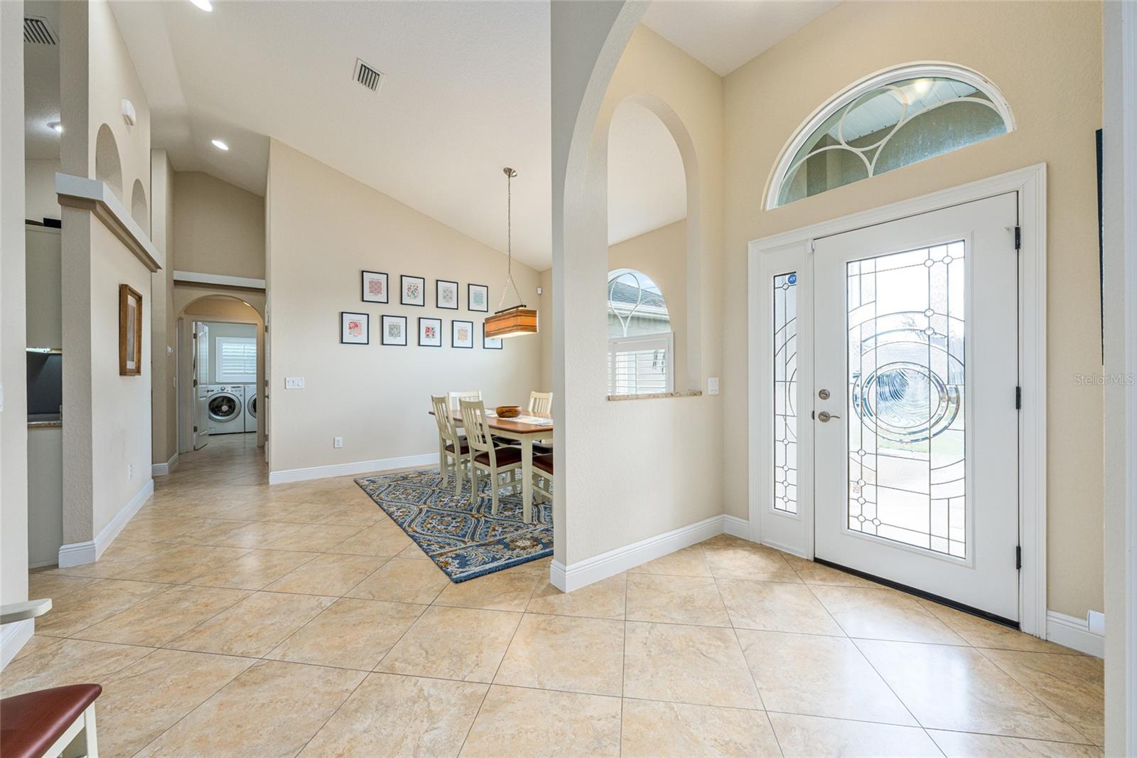 ORANGE BLOSSOM HILLS UN #5 - Residential