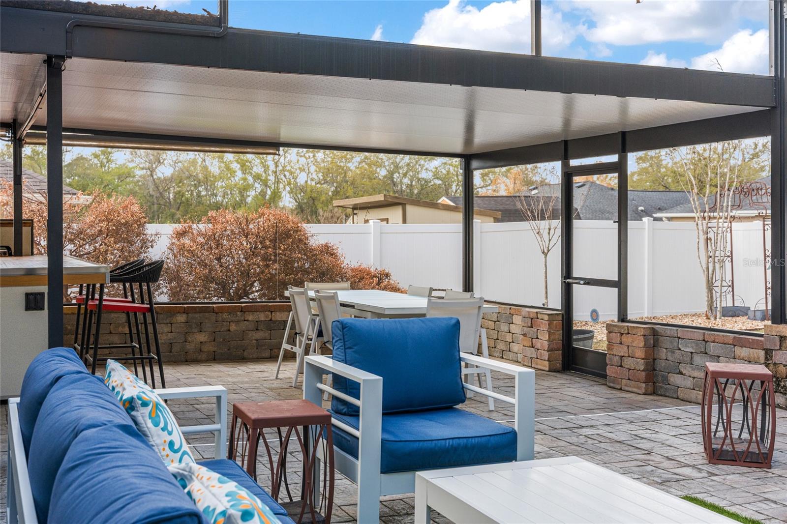 ORANGE BLOSSOM HILLS UN #5 - Residential