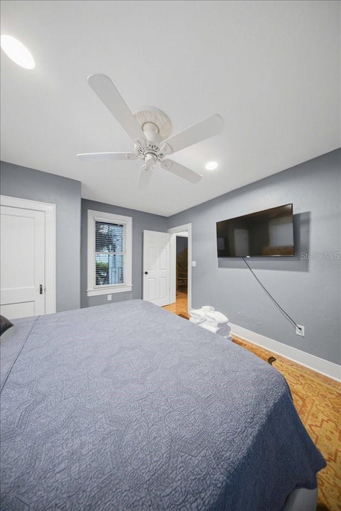 Tiny photo for 728 E Fort King Street, Ocala, FL 34471 (MLS # OM734671)