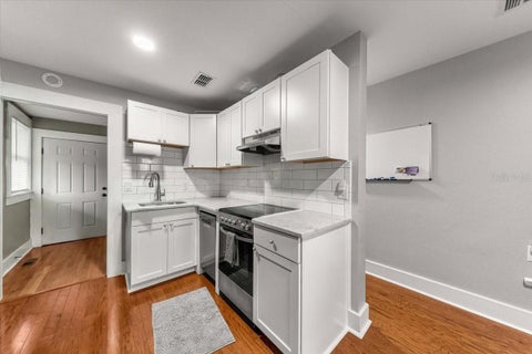 Tiny photo for 728 E Fort King Street, Ocala, FL 34471 (MLS # OM734671)