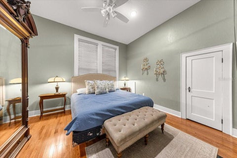 Tiny photo for 728 E Fort King Street, Ocala, FL 34471 (MLS # OM734671)