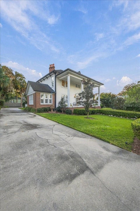 Tiny photo for 728 E Fort King Street, Ocala, FL 34471 (MLS # OM734671)