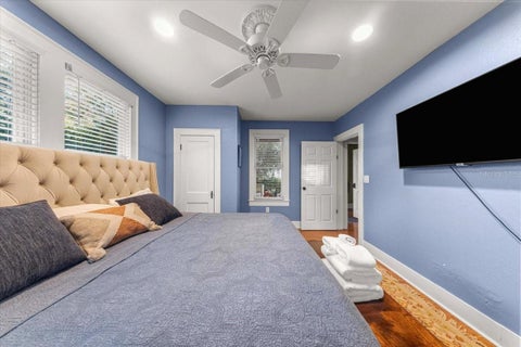 Tiny photo for 728 E Fort King Street, Ocala, FL 34471 (MLS # OM734671)
