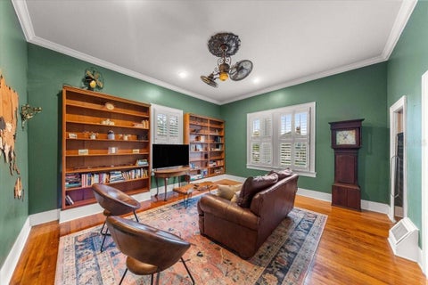 Tiny photo for 728 E Fort King Street, Ocala, FL 34471 (MLS # OM734671)