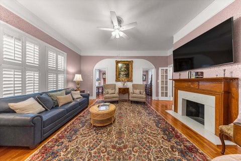 Tiny photo for 728 E Fort King Street, Ocala, FL 34471 (MLS # OM734671)