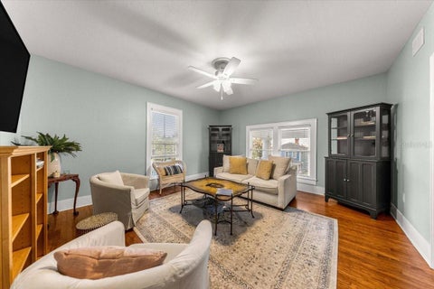 Tiny photo for 728 E Fort King Street, Ocala, FL 34471 (MLS # OM734671)