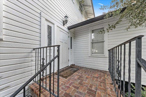Tiny photo for 728 E Fort King Street, Ocala, FL 34471 (MLS # OM734671)