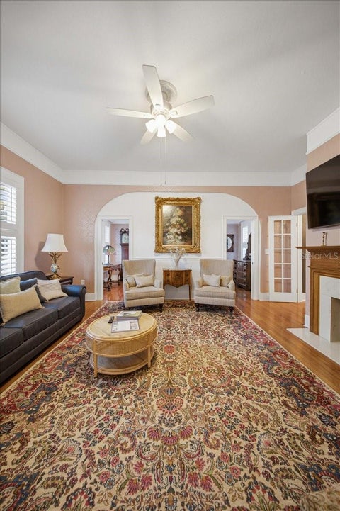 Tiny photo for 728 E Fort King Street, Ocala, FL 34471 (MLS # OM734671)