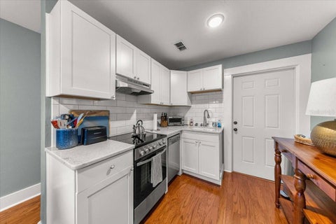 Tiny photo for 728 E Fort King Street, Ocala, FL 34471 (MLS # OM734671)