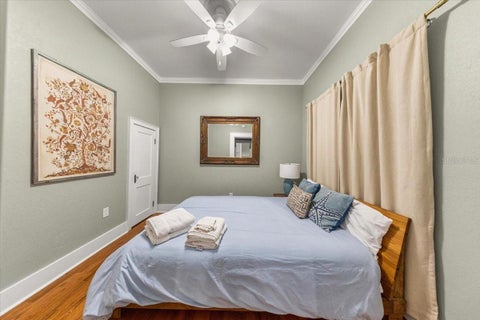 Tiny photo for 728 E Fort King Street, Ocala, FL 34471 (MLS # OM734671)