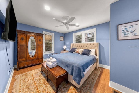 Tiny photo for 728 E Fort King Street, Ocala, FL 34471 (MLS # OM734671)