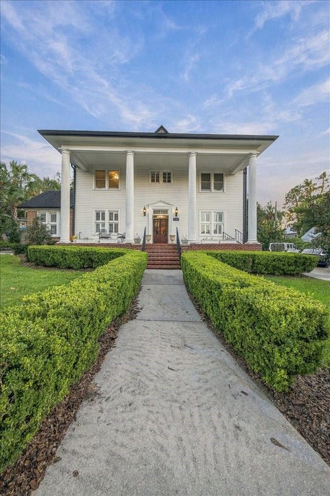 Tiny photo for 728 E Fort King Street, Ocala, FL 34471 (MLS # OM734671)