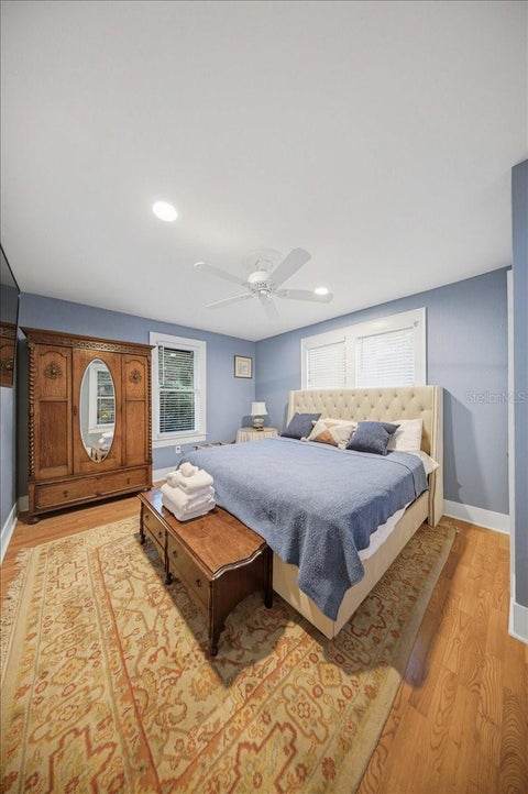 Tiny photo for 728 E Fort King Street, Ocala, FL 34471 (MLS # OM734671)