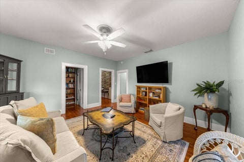 Tiny photo for 728 E Fort King Street, Ocala, FL 34471 (MLS # OM734671)