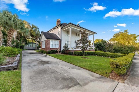 Tiny photo for 728 E Fort King Street, Ocala, FL 34471 (MLS # OM734671)