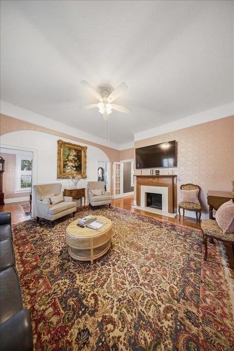 Tiny photo for 728 E Fort King Street, Ocala, FL 34471 (MLS # OM734671)