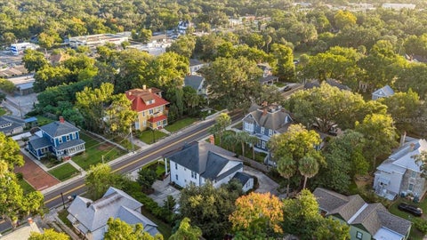 Tiny photo for 728 E Fort King Street, Ocala, FL 34471 (MLS # OM734671)