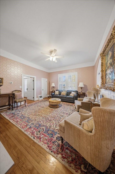 Tiny photo for 728 E Fort King Street, Ocala, FL 34471 (MLS # OM734671)
