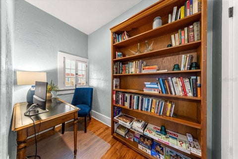 Tiny photo for 728 E Fort King Street, Ocala, FL 34471 (MLS # OM734671)