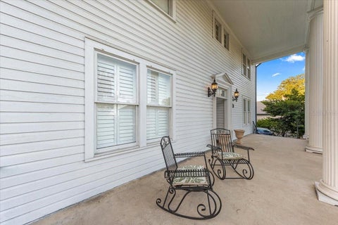 Tiny photo for 728 E Fort King Street, Ocala, FL 34471 (MLS # OM734671)