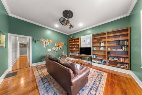 Tiny photo for 728 E Fort King Street, Ocala, FL 34471 (MLS # OM734671)