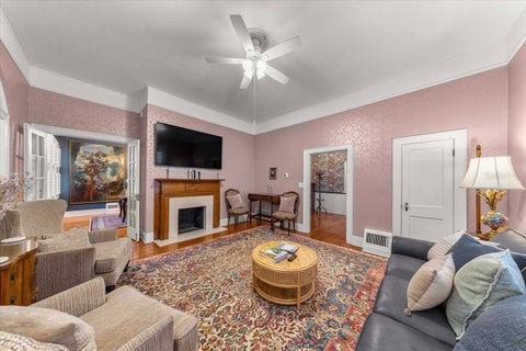 Tiny photo for 728 E Fort King Street, Ocala, FL 34471 (MLS # OM734671)