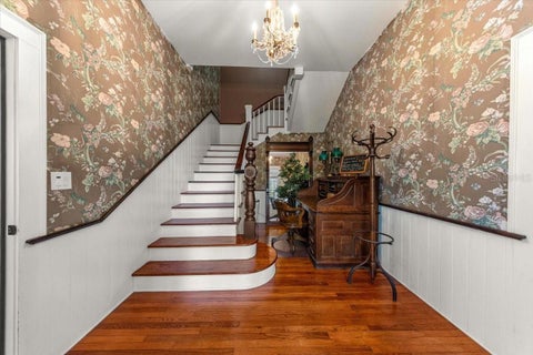 Tiny photo for 728 E Fort King Street, Ocala, FL 34471 (MLS # OM734671)