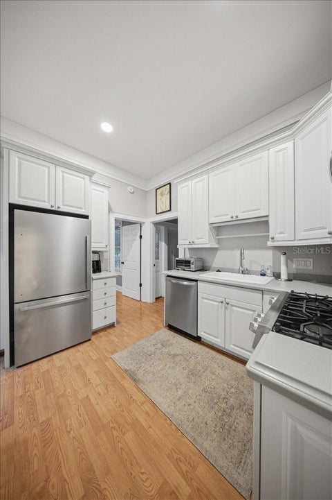Tiny photo for 728 E Fort King Street, Ocala, FL 34471 (MLS # OM734671)