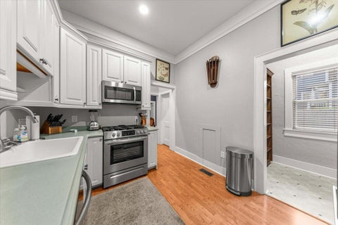 Tiny photo for 728 E Fort King Street, Ocala, FL 34471 (MLS # OM734671)