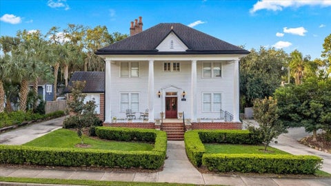 Tiny photo for 728 E Fort King Street, Ocala, FL 34471 (MLS # OM734671)