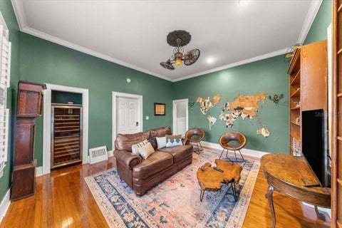 Tiny photo for 728 E Fort King Street, Ocala, FL 34471 (MLS # OM734671)