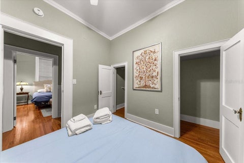 Tiny photo for 728 E Fort King Street, Ocala, FL 34471 (MLS # OM734671)
