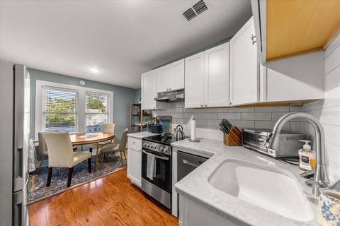 Tiny photo for 728 E Fort King Street, Ocala, FL 34471 (MLS # OM734671)