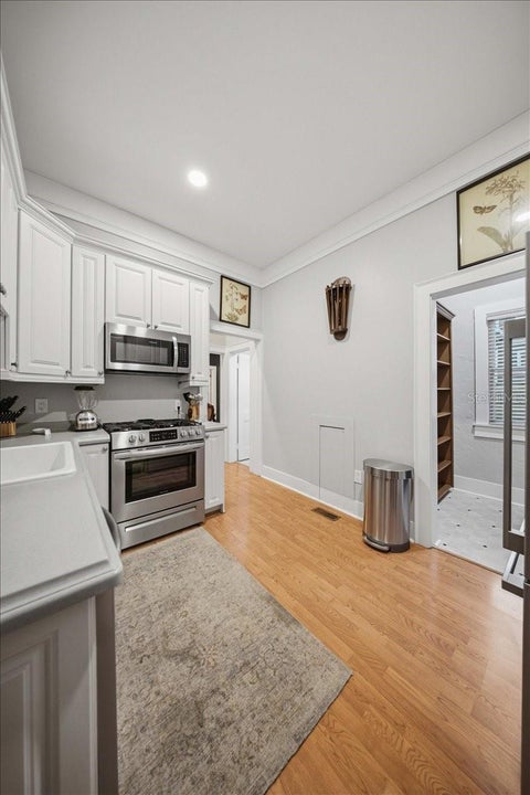 Tiny photo for 728 E Fort King Street, Ocala, FL 34471 (MLS # OM734671)
