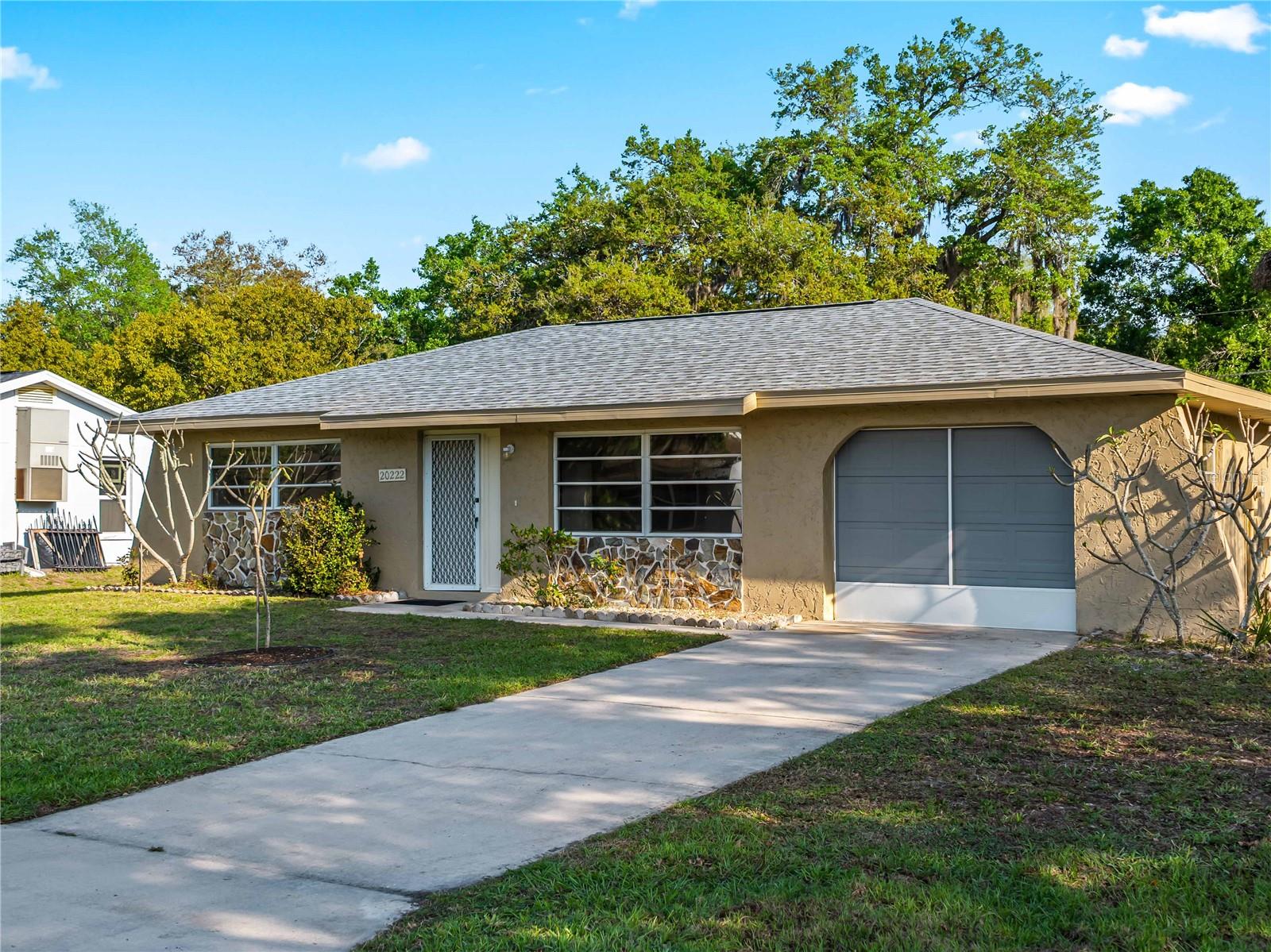 PORT CHARLOTTE SEC 26 - Residential