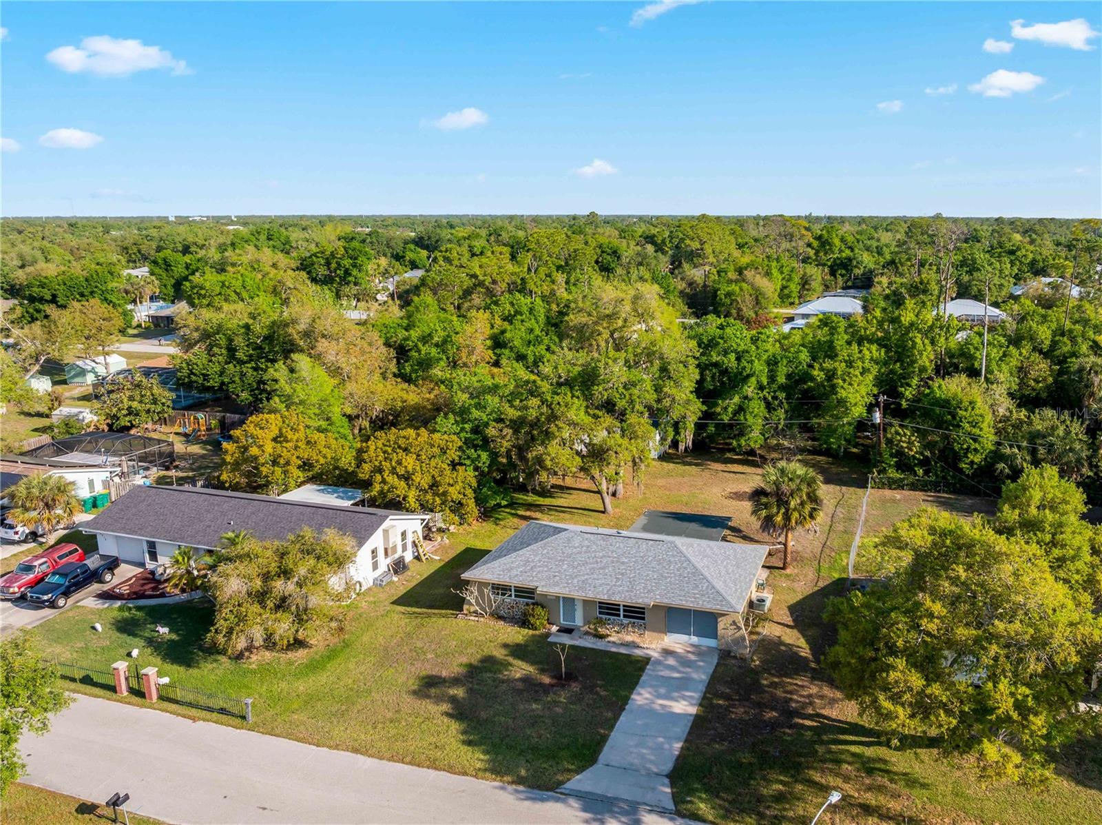 PORT CHARLOTTE SEC 26 - Residential