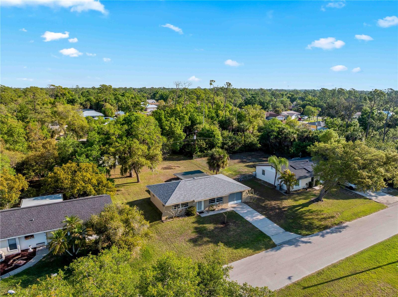 PORT CHARLOTTE SEC 26 - Residential