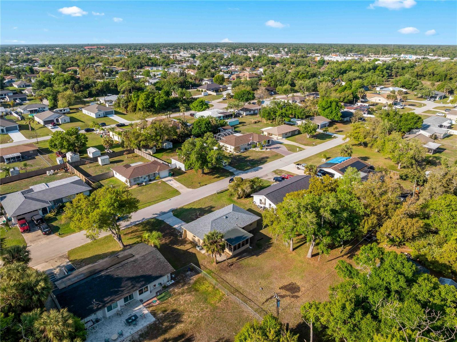 PORT CHARLOTTE SEC 26 - Residential