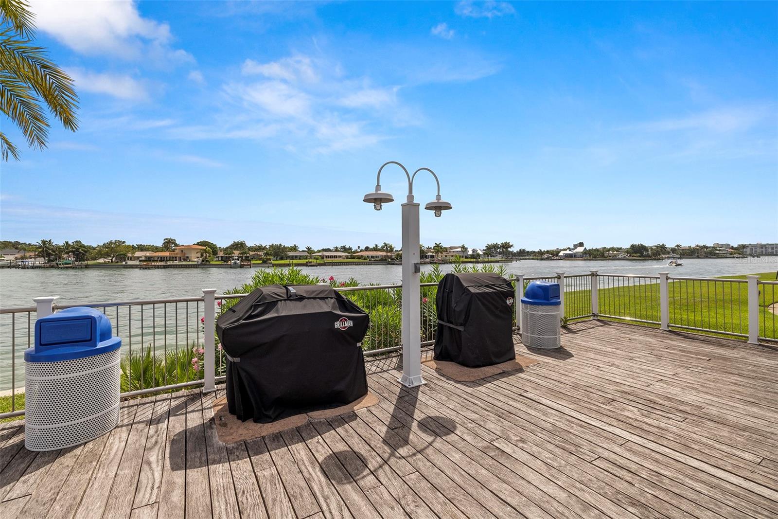 COURAGEOUS THE CONDO - Residential Lease